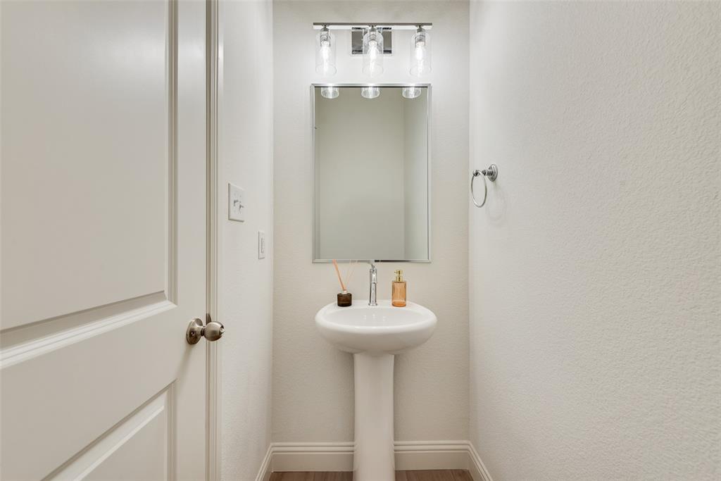 Parks Of Aledo Bluffs - Residential