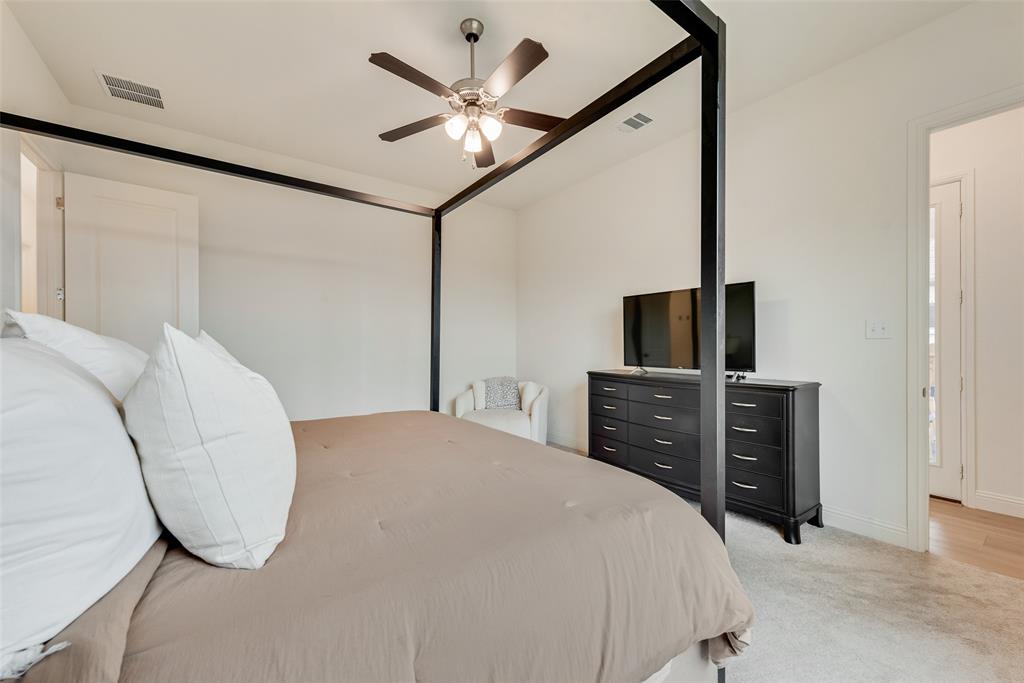 Parks Of Aledo Bluffs - Residential