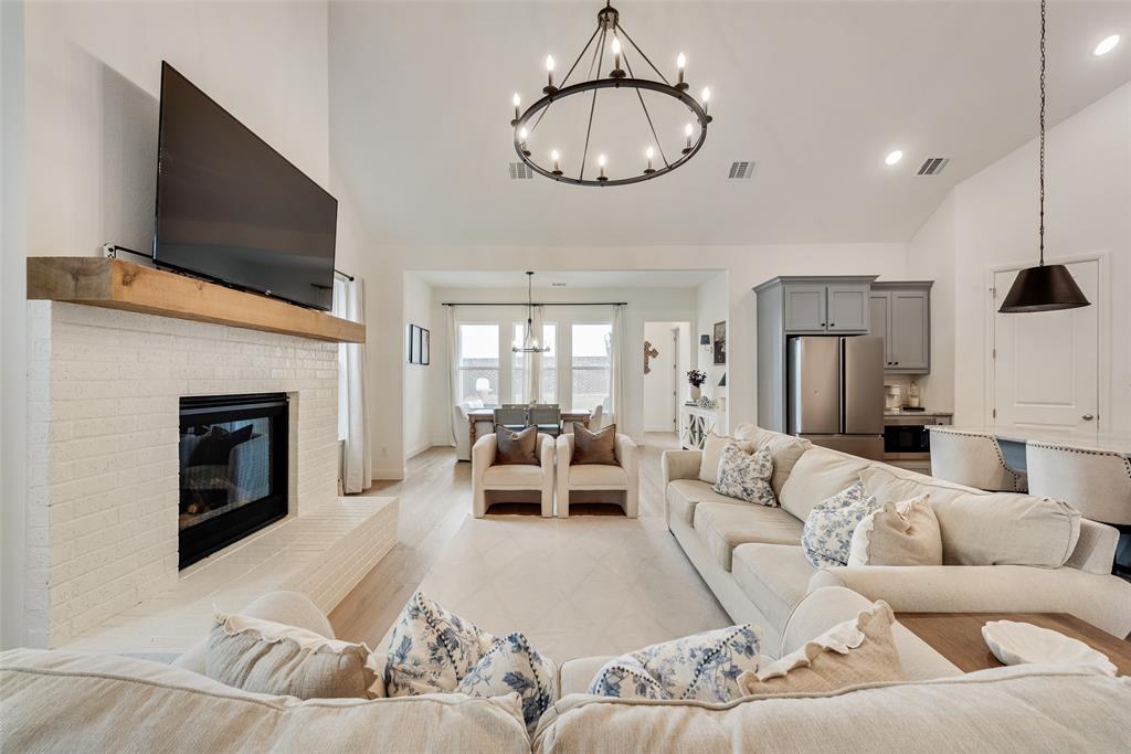 Parks Of Aledo Bluffs - Residential