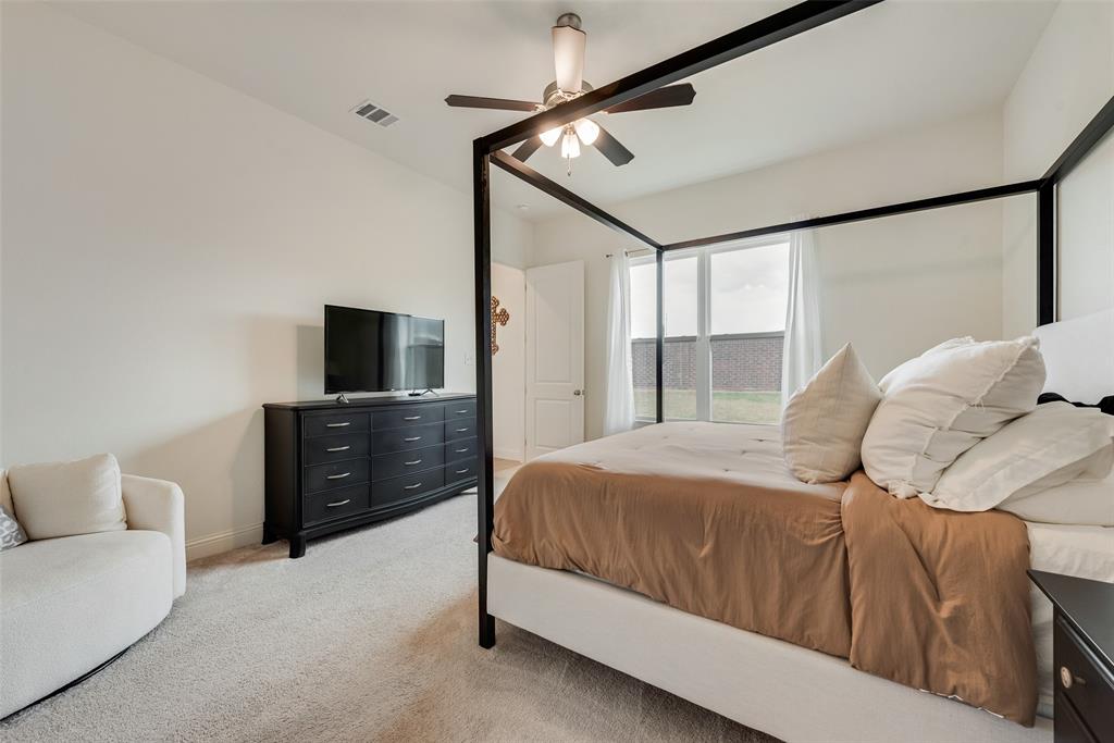 Parks Of Aledo Bluffs - Residential