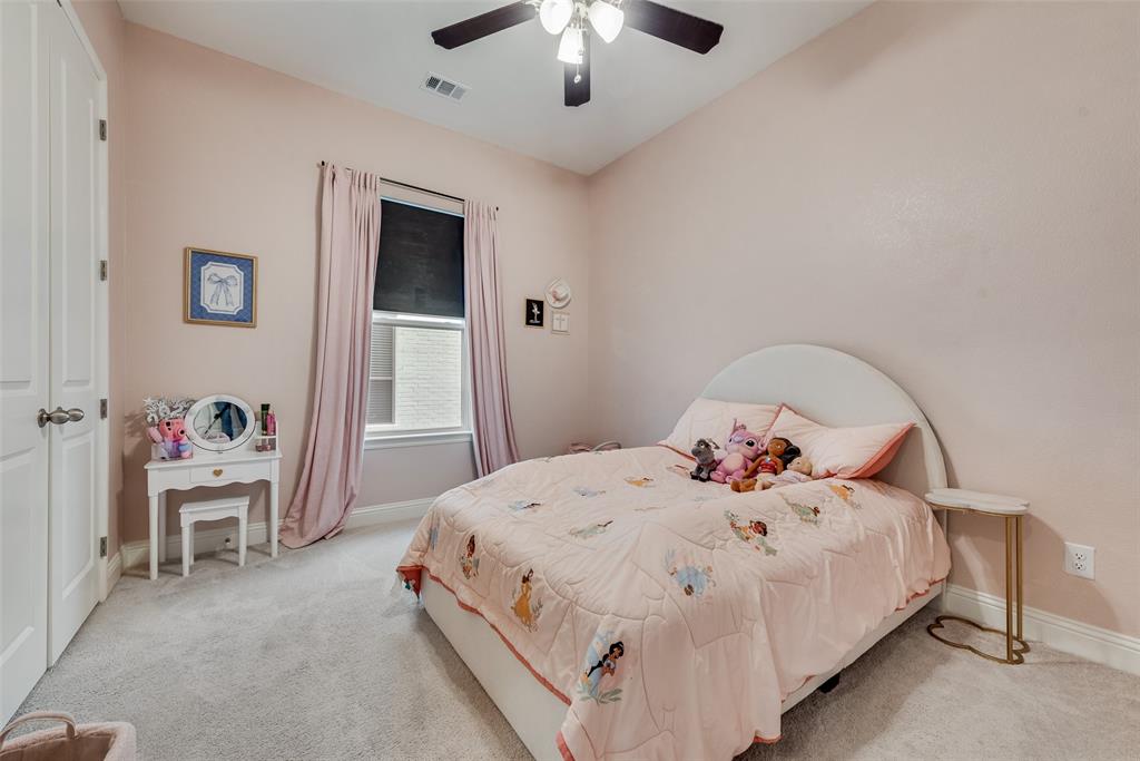 Parks Of Aledo Bluffs - Residential