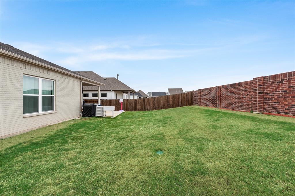 Parks Of Aledo Bluffs - Residential