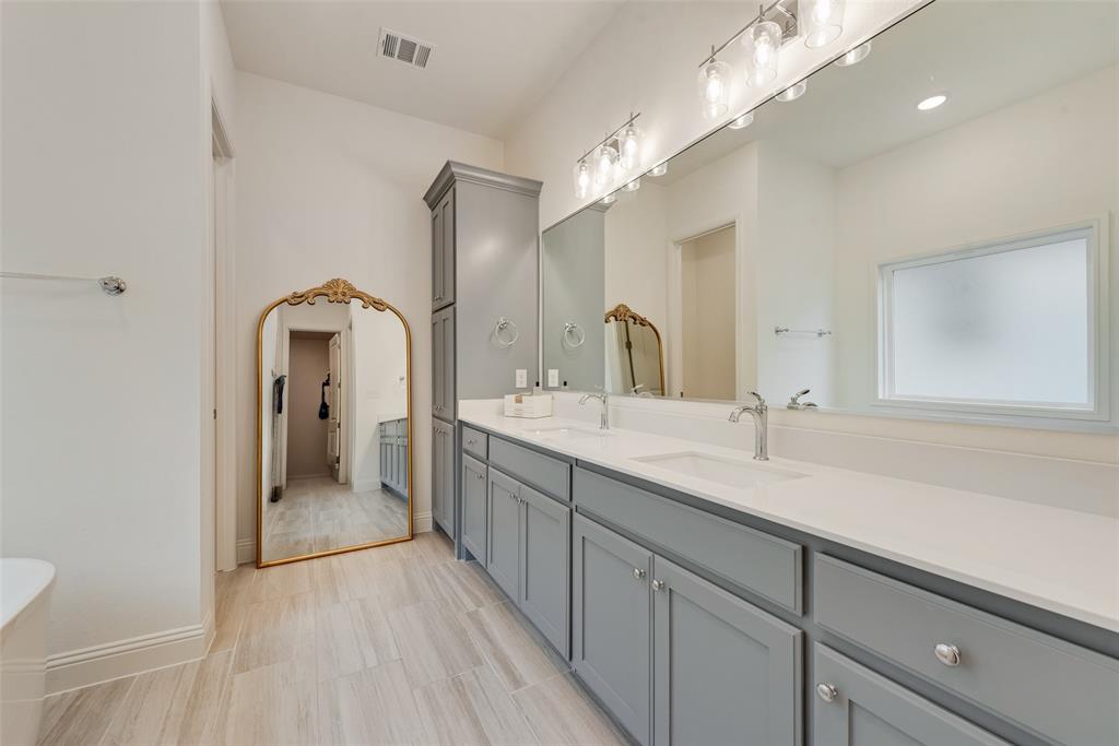 Parks Of Aledo Bluffs - Residential