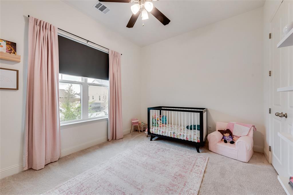 Parks Of Aledo Bluffs - Residential