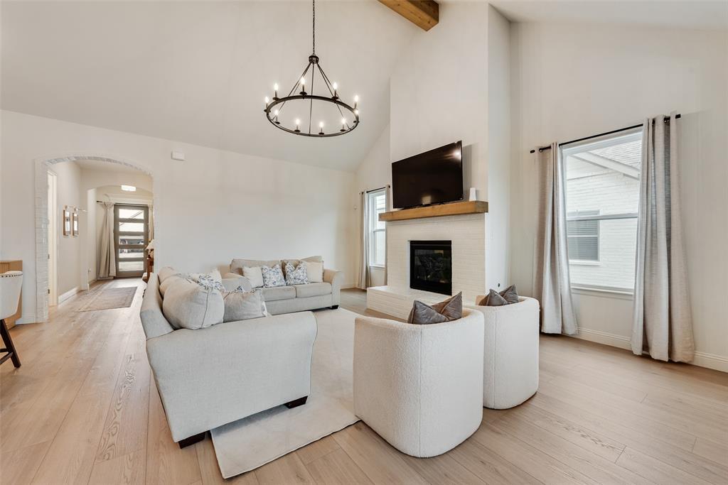 Parks Of Aledo Bluffs - Residential