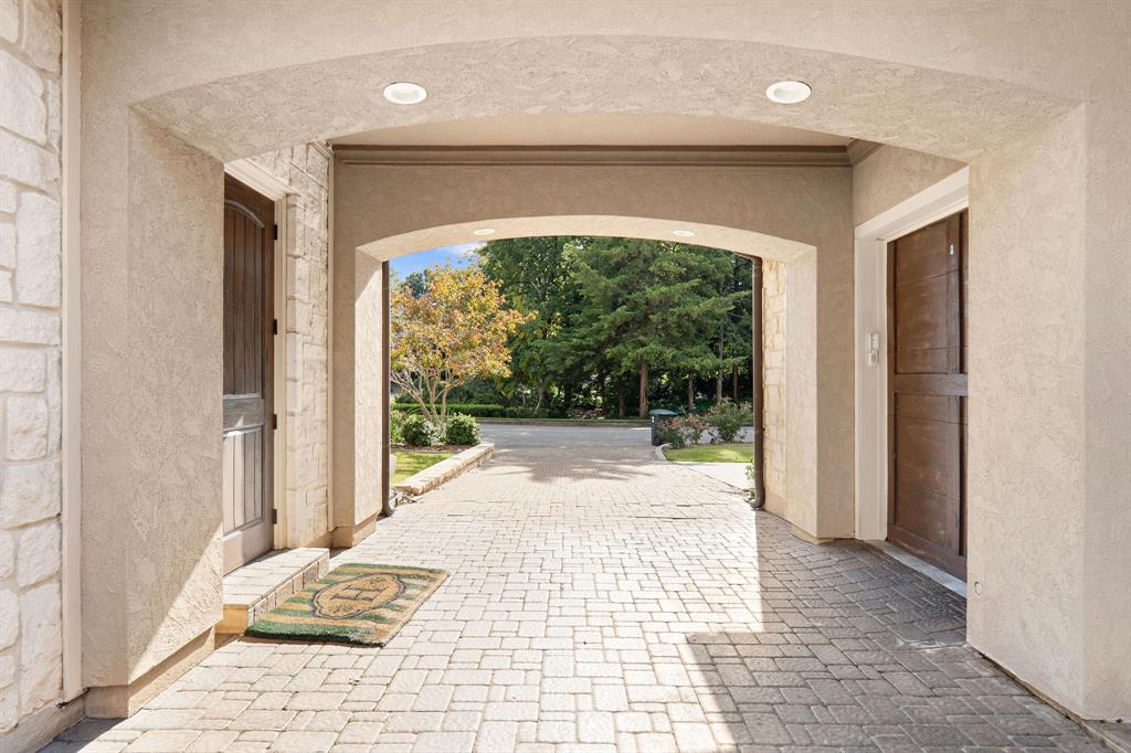 TYLER CASCADES - Residential