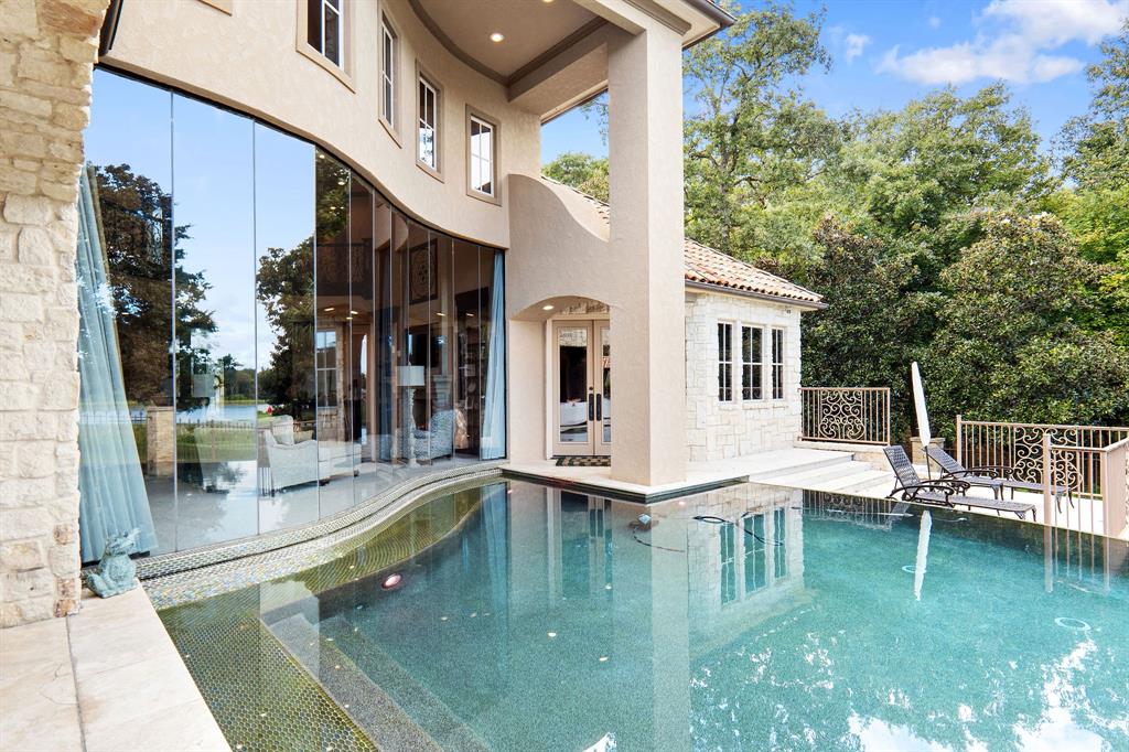 TYLER CASCADES - Residential