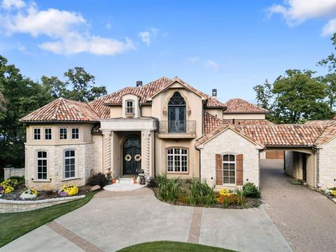 4331 Mark Hayes Court Tyler TX 75709