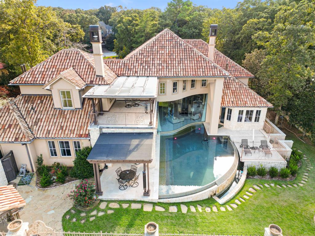 TYLER CASCADES - Residential