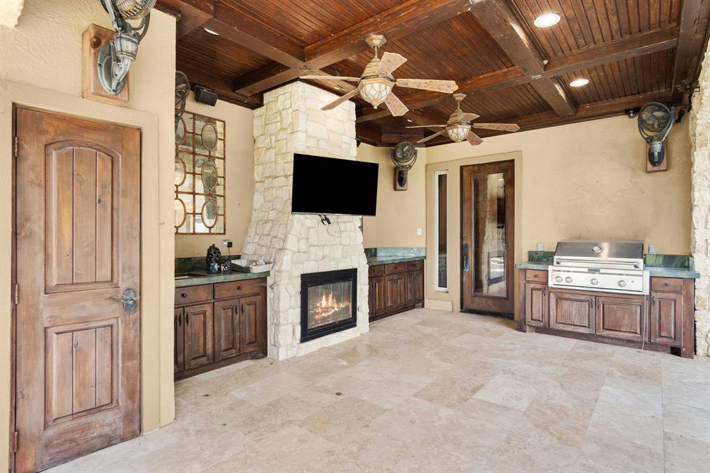 TYLER CASCADES - Residential