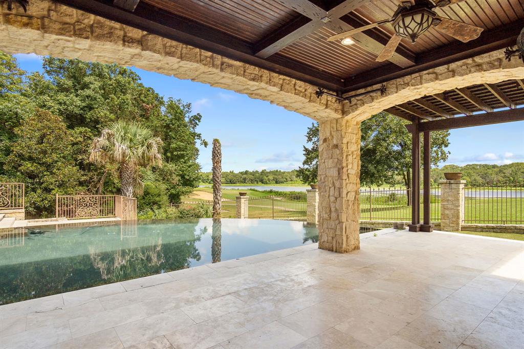 TYLER CASCADES - Residential