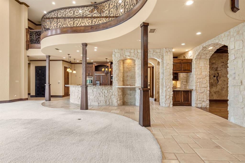 TYLER CASCADES - Residential