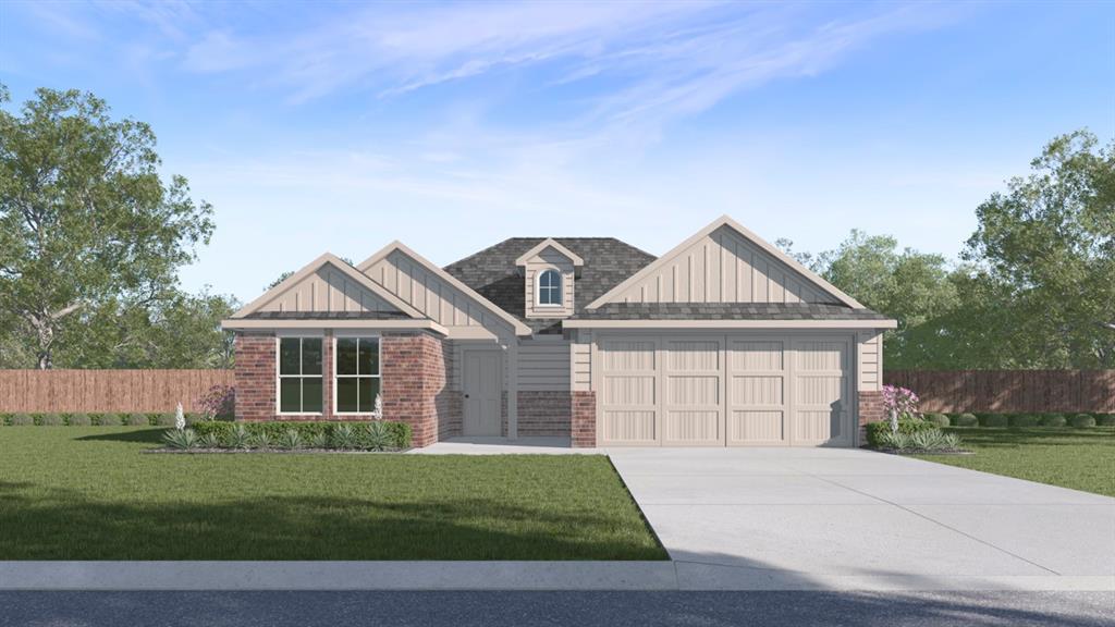 1554 Brooke Drive