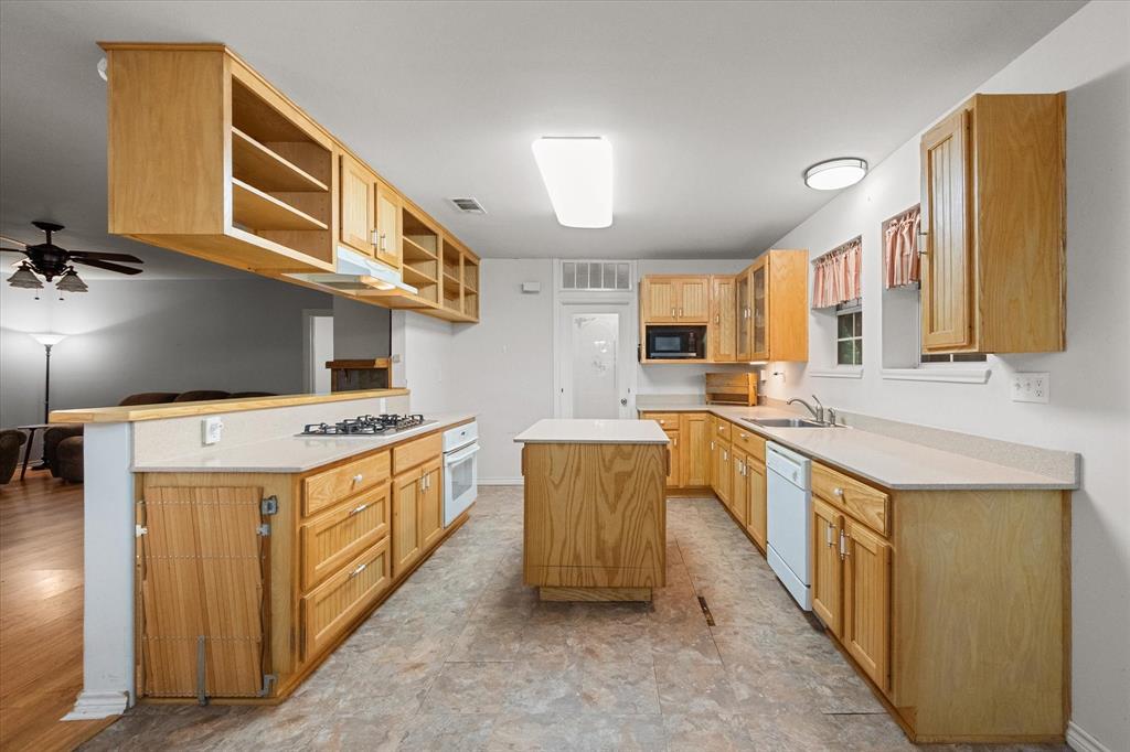 Westwood - Residential