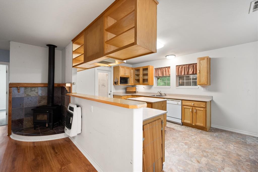 Westwood - Residential