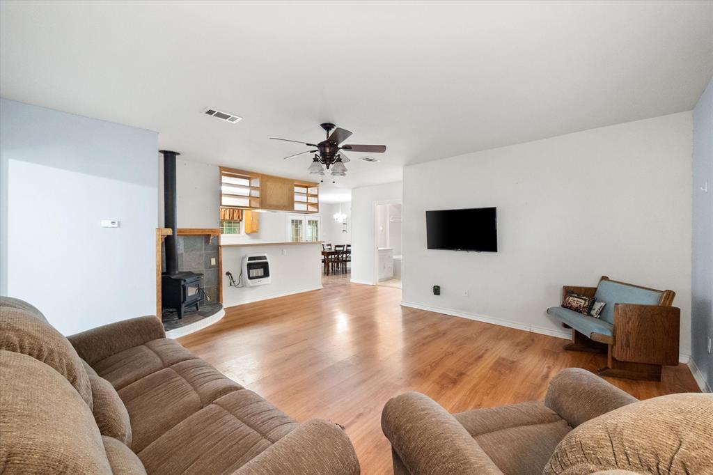 Westwood - Residential