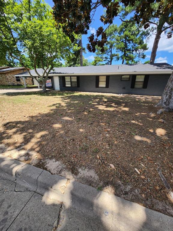 Park Hlnds Add - Residential