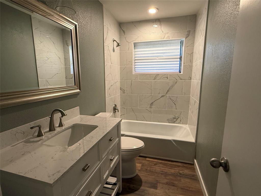 Park Hlnds Add - Residential