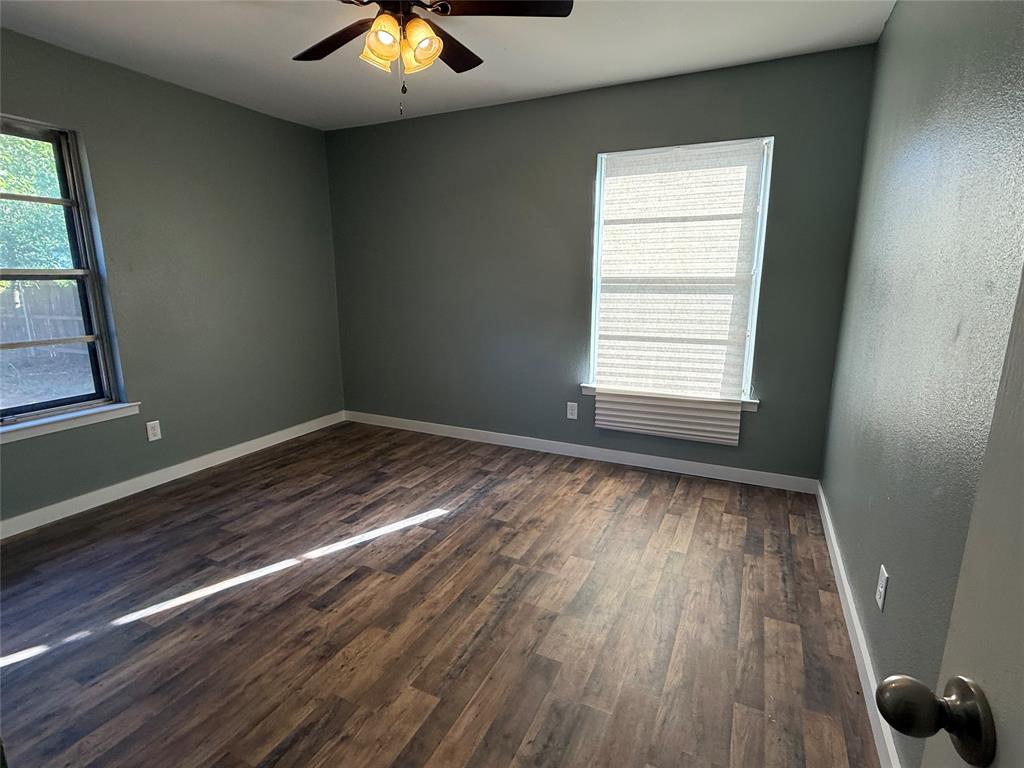 Park Hlnds Add - Residential