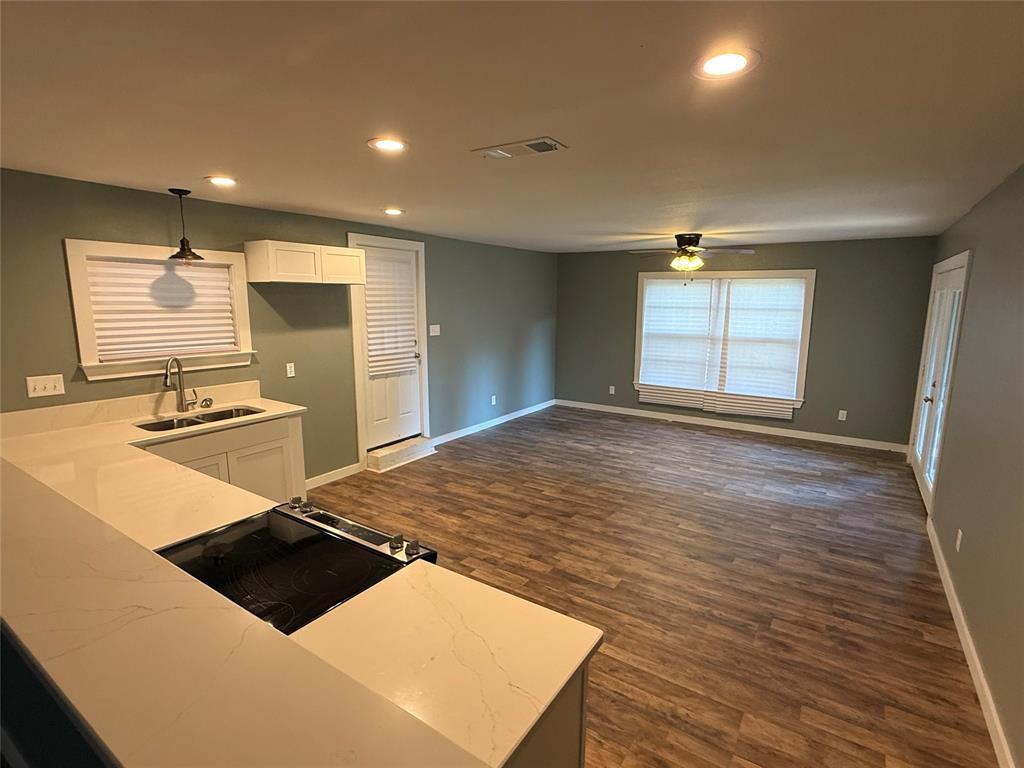 Park Hlnds Add - Residential