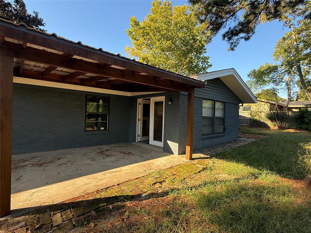 Park Hlnds Add - Residential