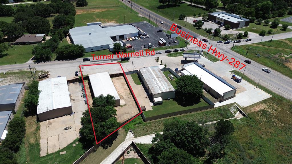 4715 Turner Warnell Road