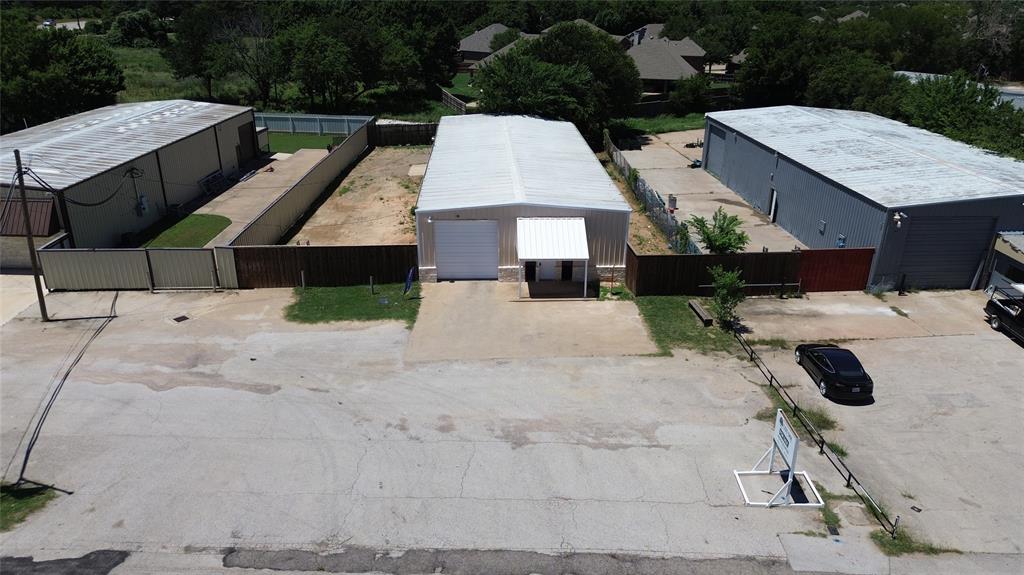 4715 Turner Warnell Road