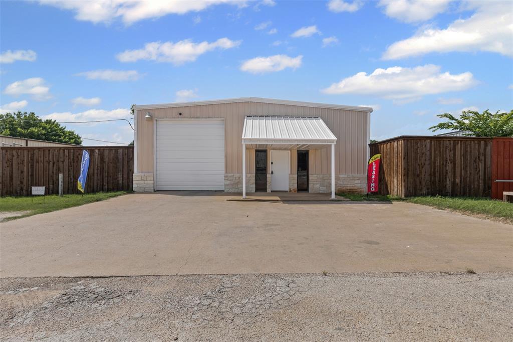4715 Turner Warnell Road