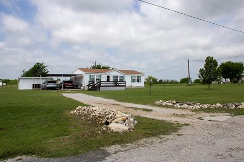 226 Happy Trail Court Rhome TX 76078