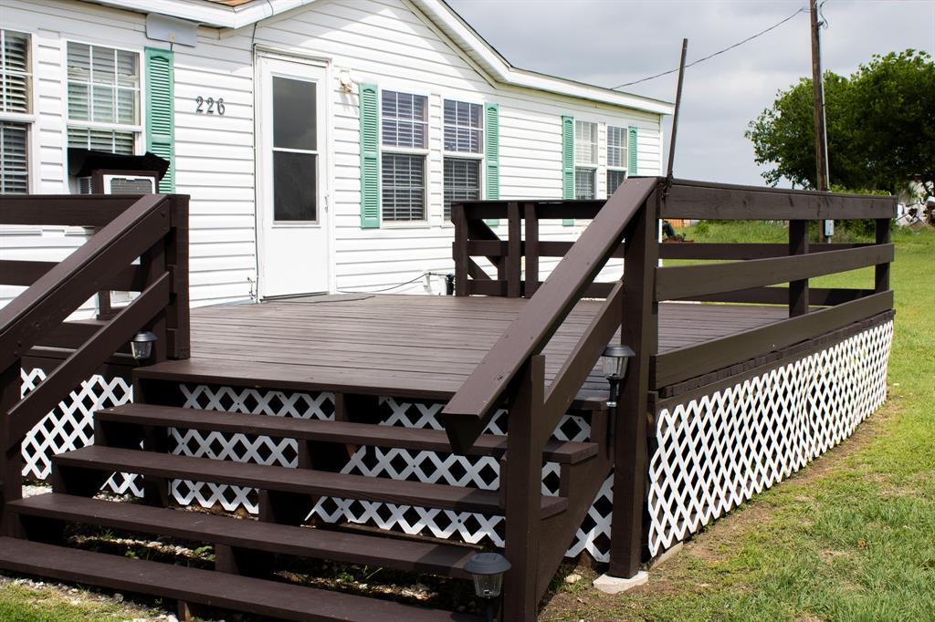 226 Happy Trail Court