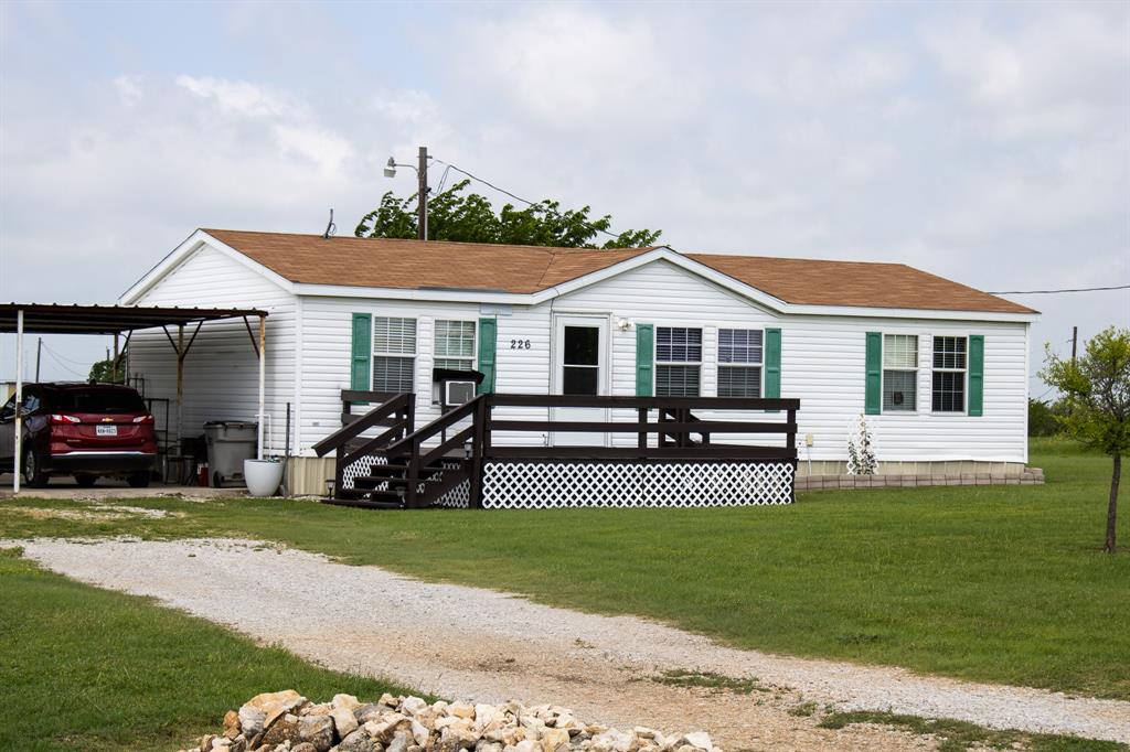 226 Happy Trail Court