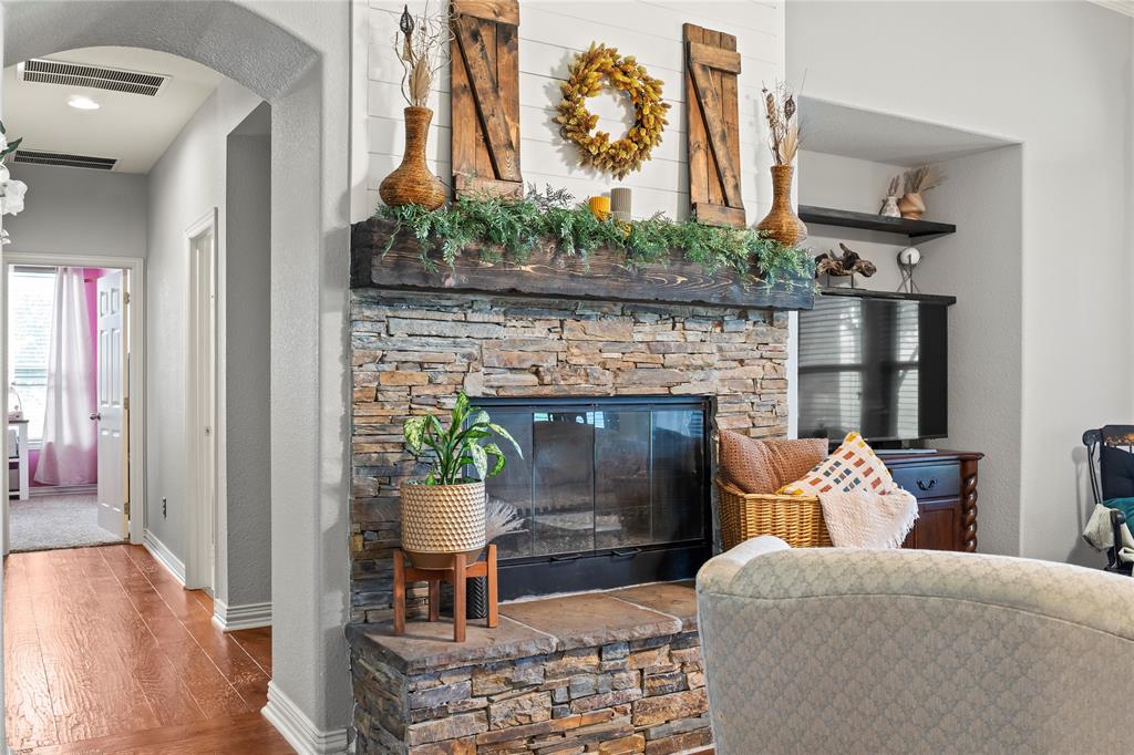 Lago Vista at Bonds Ranch - Residential