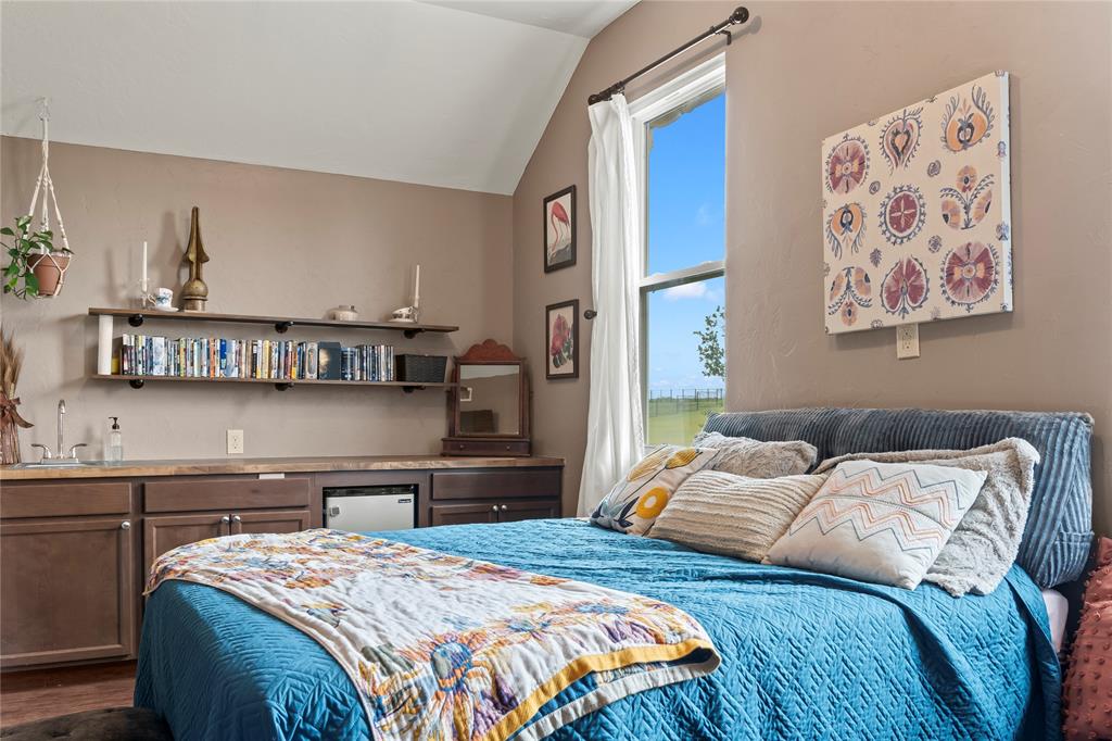 Lago Vista at Bonds Ranch - Residential