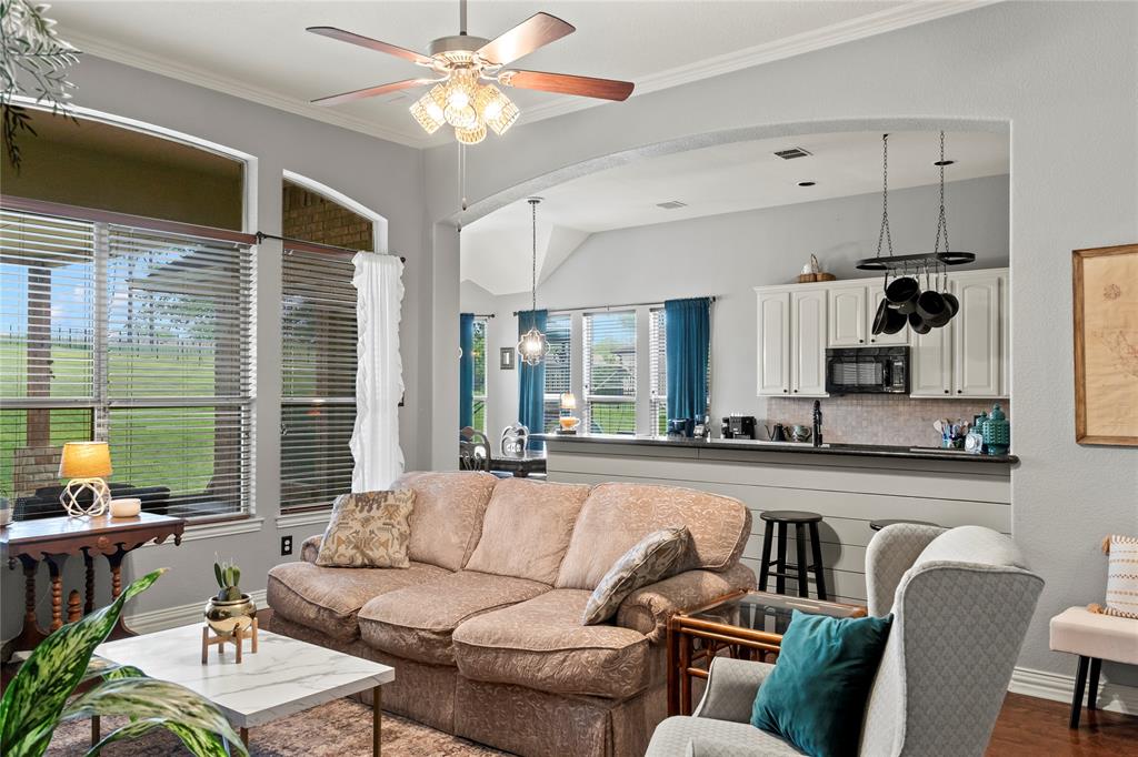 Lago Vista at Bonds Ranch - Residential