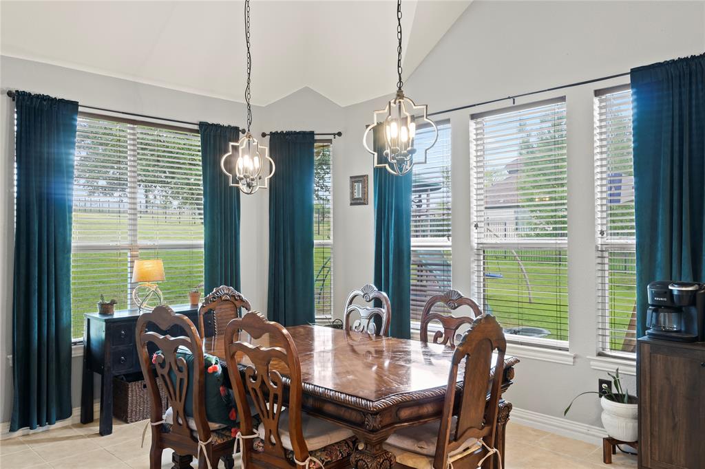 Lago Vista at Bonds Ranch - Residential