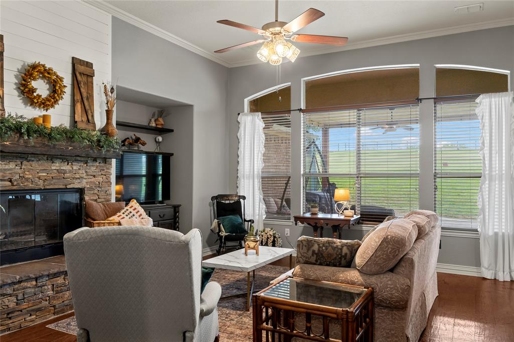 Lago Vista at Bonds Ranch - Residential