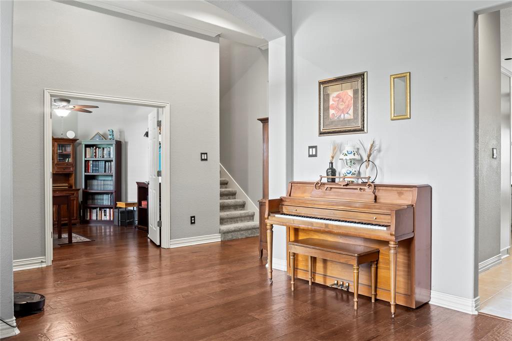 Lago Vista at Bonds Ranch - Residential