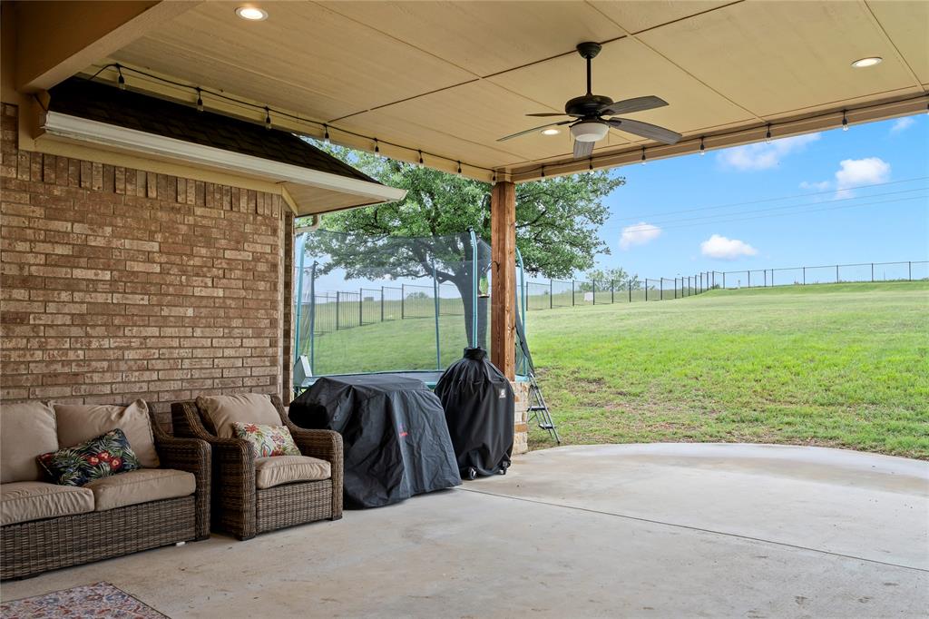 Lago Vista at Bonds Ranch - Residential