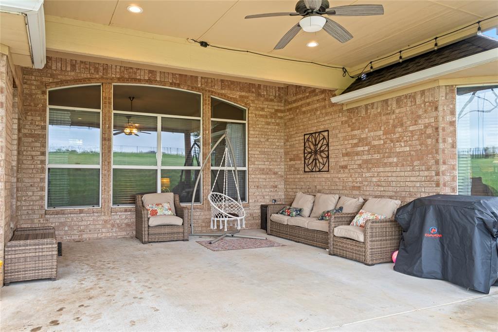 Lago Vista at Bonds Ranch - Residential