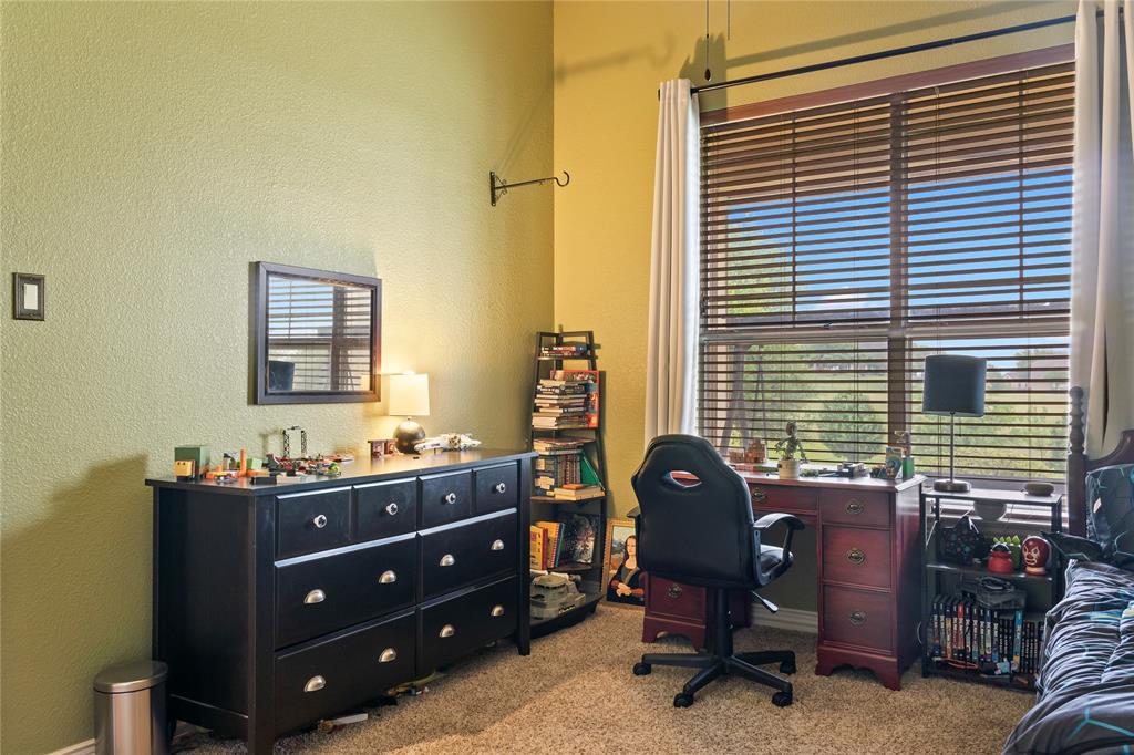 Lago Vista at Bonds Ranch - Residential