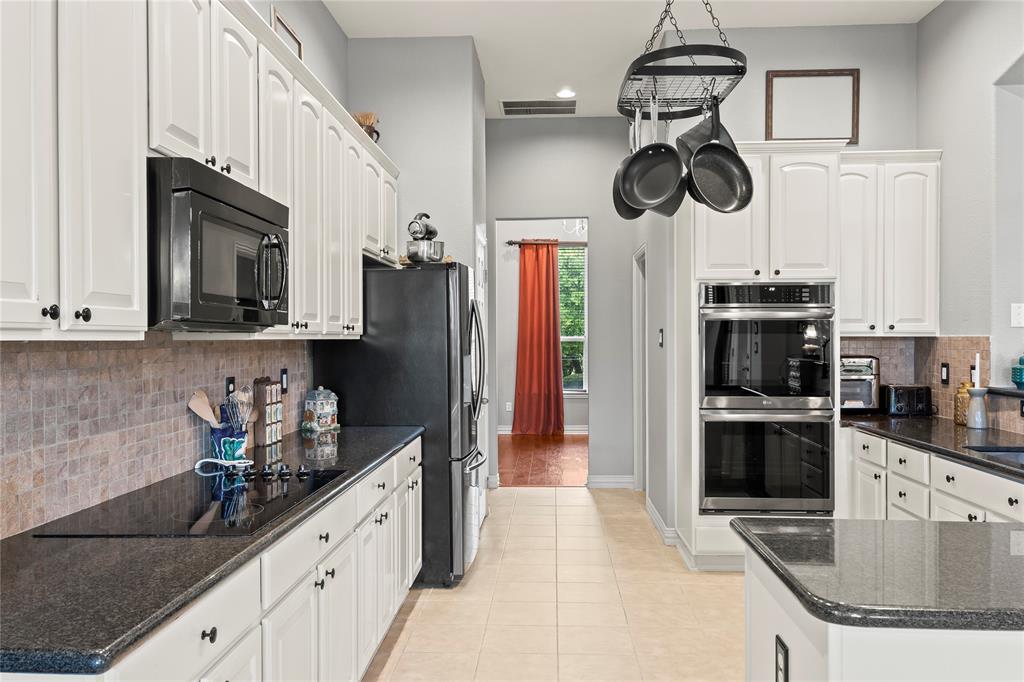 Lago Vista at Bonds Ranch - Residential