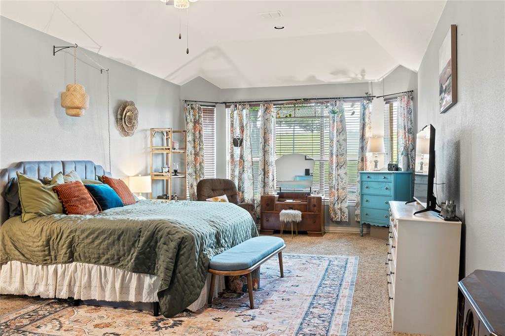 Lago Vista at Bonds Ranch - Residential