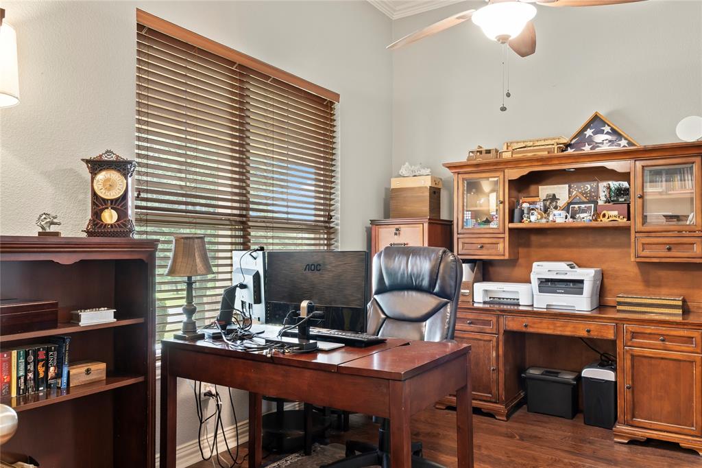 Lago Vista at Bonds Ranch - Residential