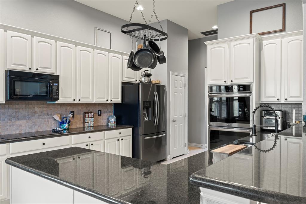 Lago Vista at Bonds Ranch - Residential