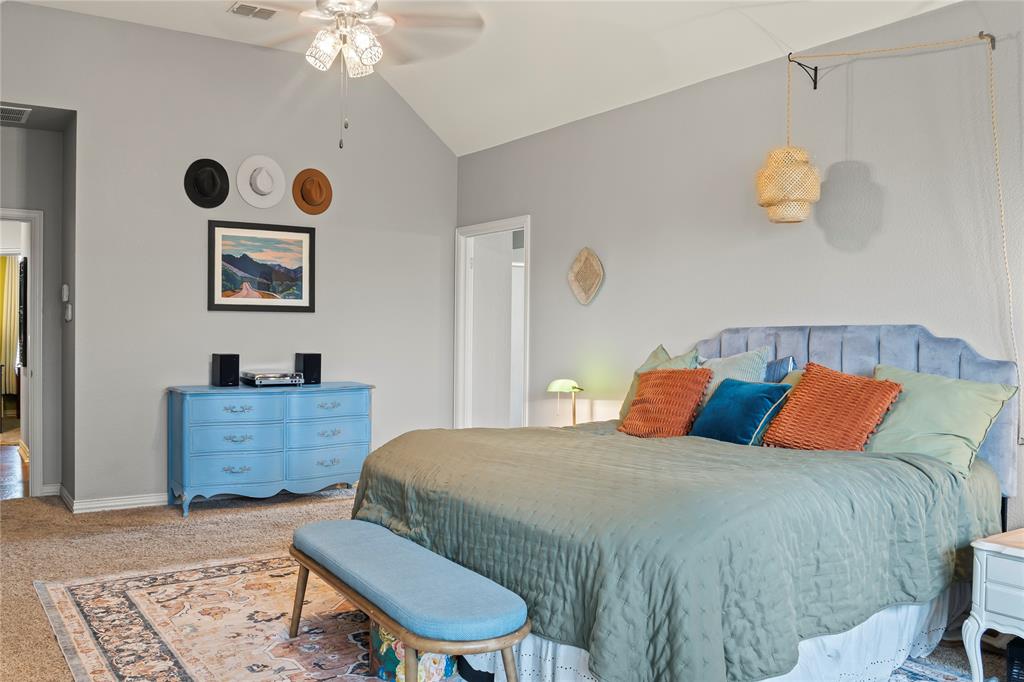 Lago Vista at Bonds Ranch - Residential