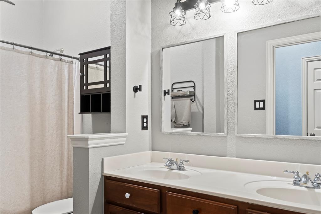 Lago Vista at Bonds Ranch - Residential