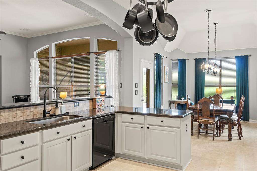 Lago Vista at Bonds Ranch - Residential