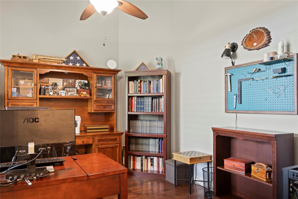 Lago Vista at Bonds Ranch - Residential
