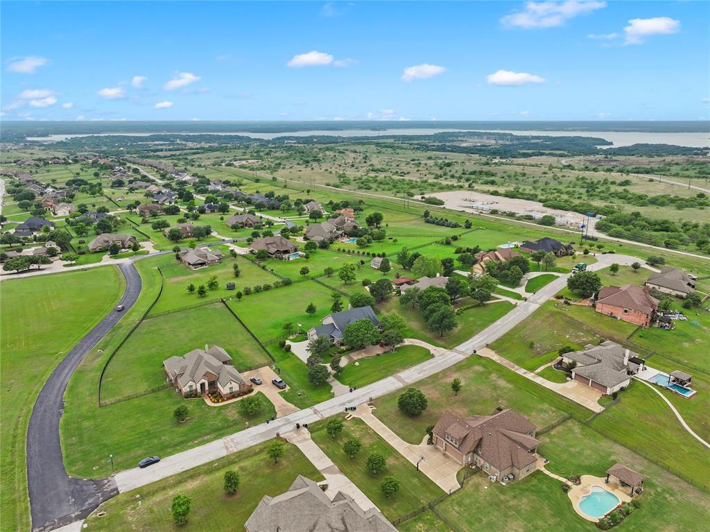 Lago Vista at Bonds Ranch - Residential