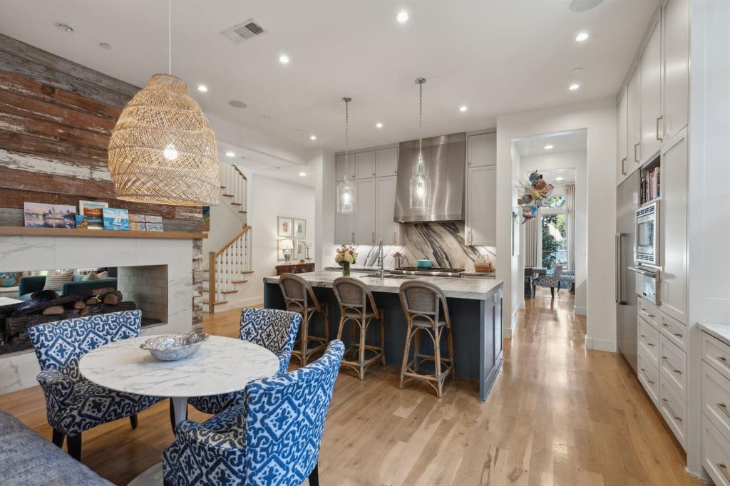 IDLEWILD - Residential